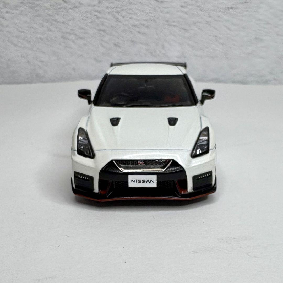 新到着 GT-R 日産 ニスモ COLLECTION CAR MODEL NISMO ミニカー