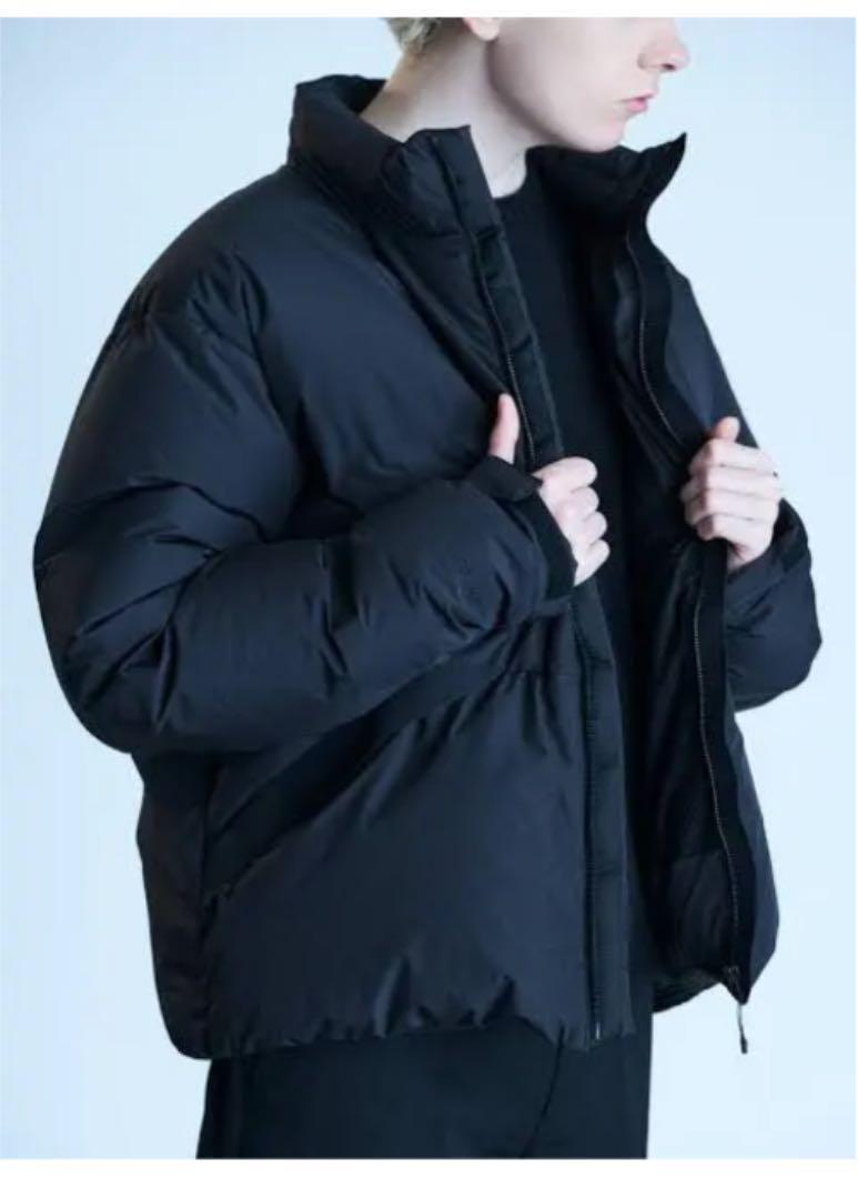 VAINL ARCHIVE × Marmot GORE-TEX ダウン