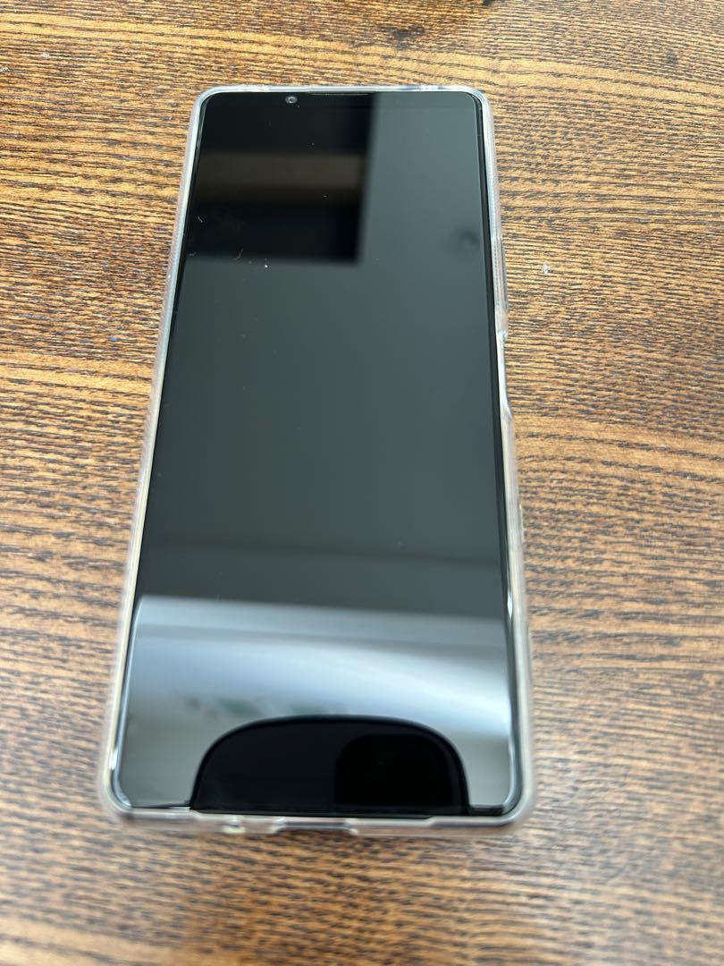 Xperia 5ⅲ ブラック　ハイスペック