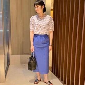 UNITED ARROWS グレー スカートスーツ 36 ☆値下げしました！【UNITED ARROWS】スカートスーツ上下