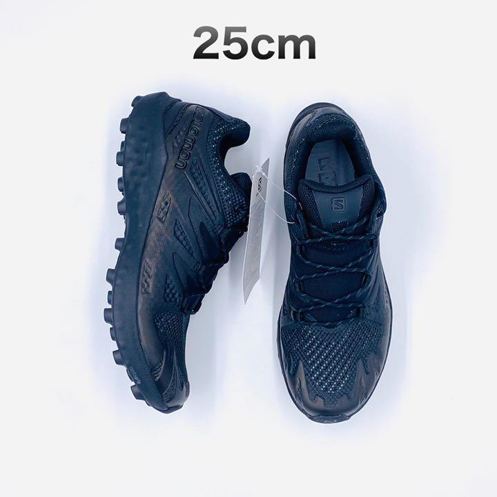 25cm SALOMON サロモン CROSS クロス アドバンスド ブラック - メルカリ 25cm SALOMON サロモン CROSS クロス アドバンスド ブラック - メルカリ