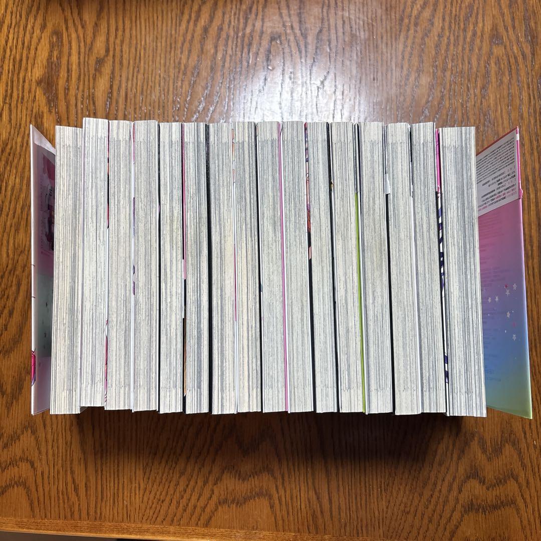 推しの子 全巻 1〜16巻 - メルカリ