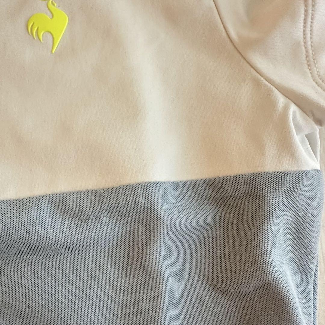 ルコックゴルフ　セットアップ　M&Ｓ