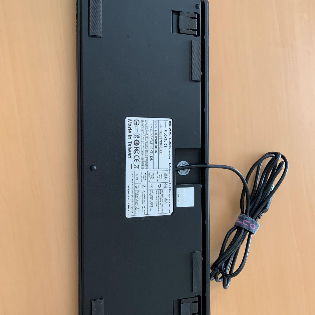 人気限定SALE FILCO FKBS87XMRL EB d2pfk-m85452394568 最安値挑戦