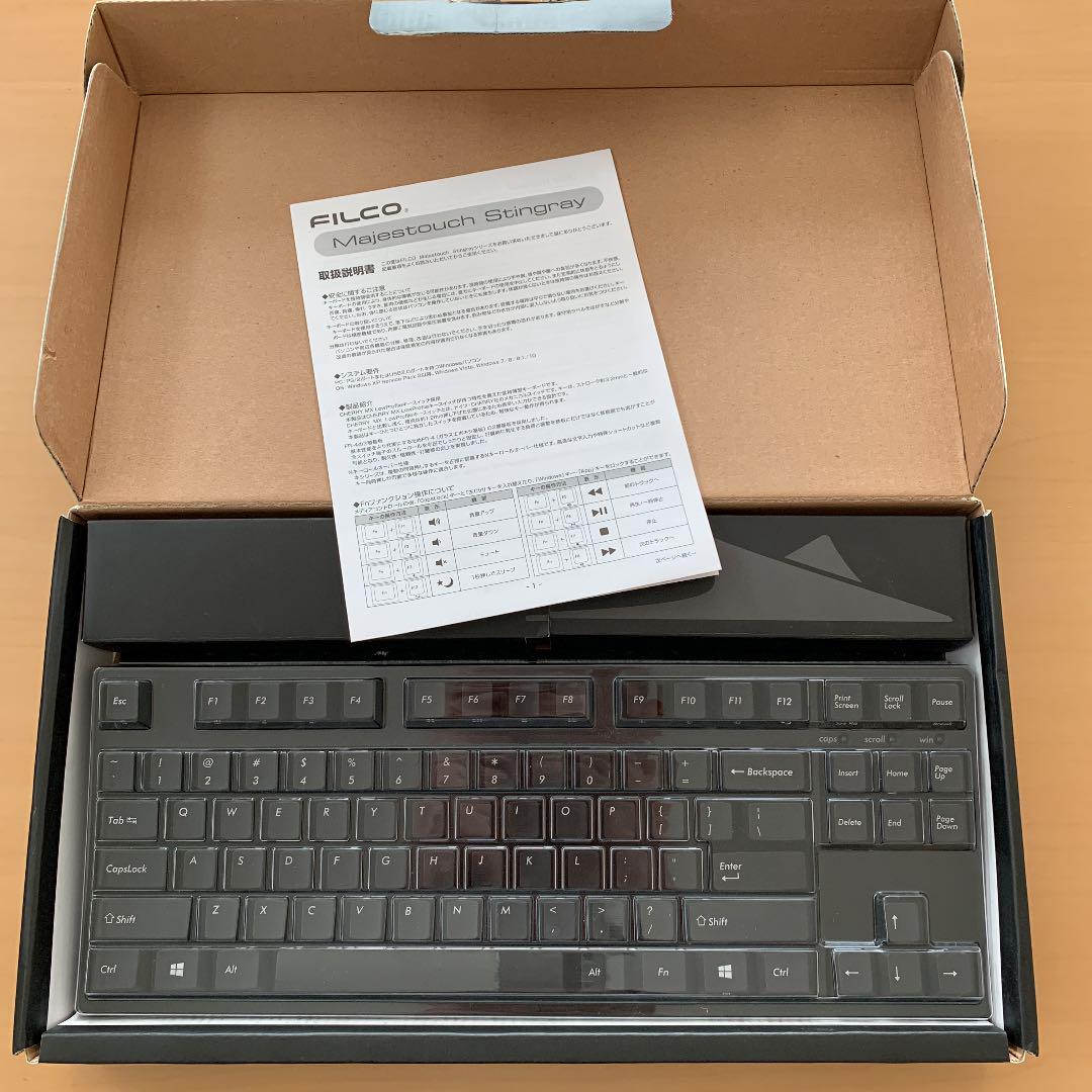 人気限定SALE FILCO FKBS87XMRL EB d2pfk-m85452394568 最安値挑戦