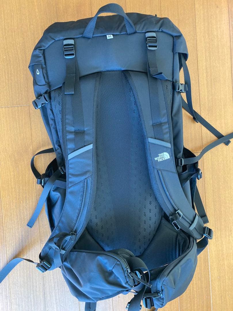 ザノースフェイス　テルス　45
