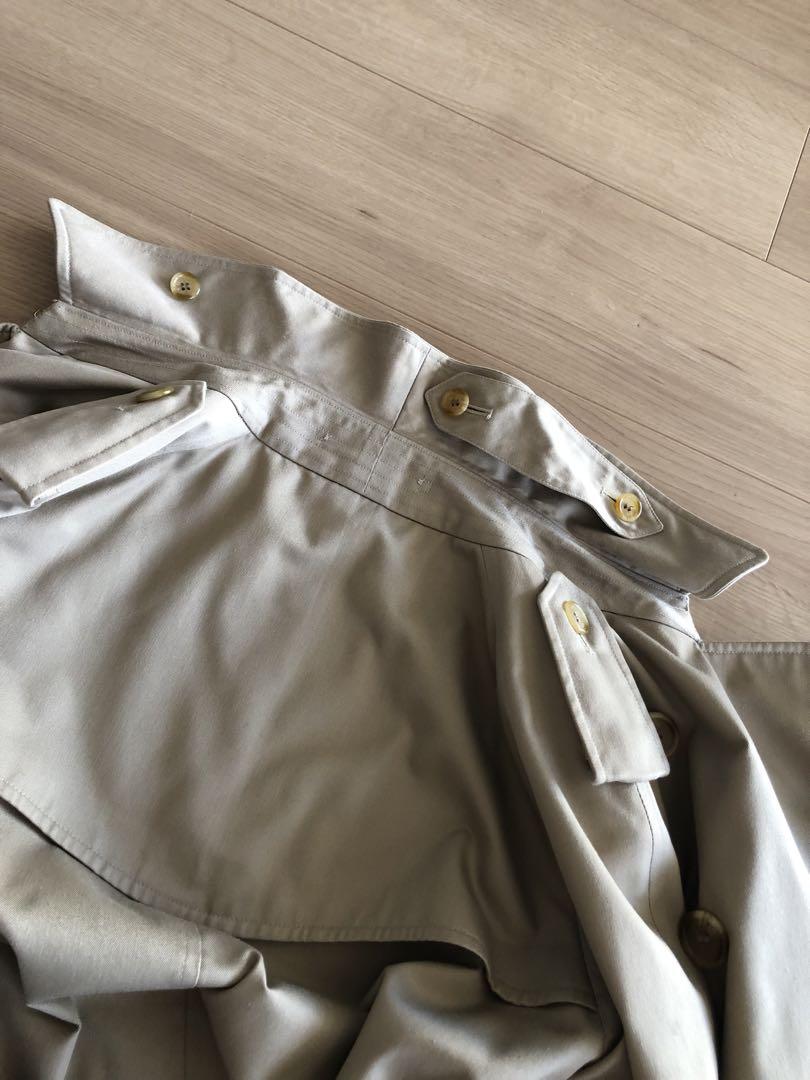 ★Burberrys★ 美品♡トレンチコート（ライナー付）