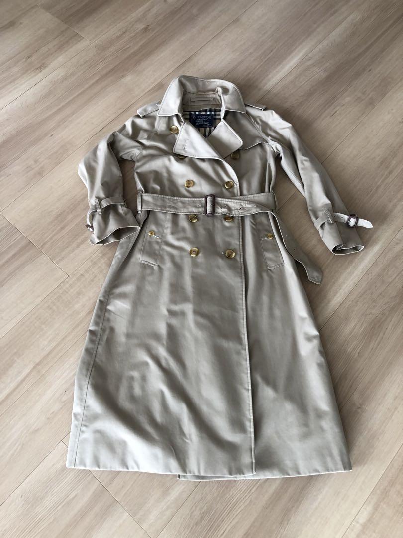 ★Burberrys★ 美品♡トレンチコート（ライナー付）