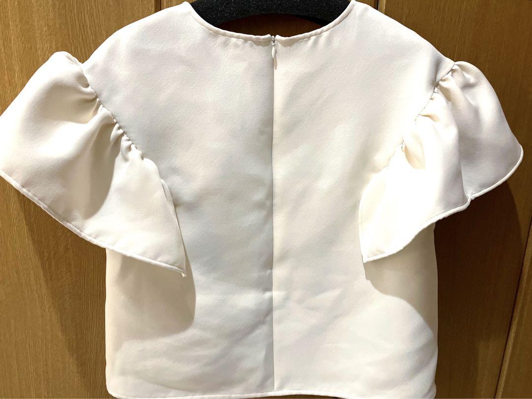 【美品】maison de Dolce. メゾンドドルチェ　フィオーレ　サイズF