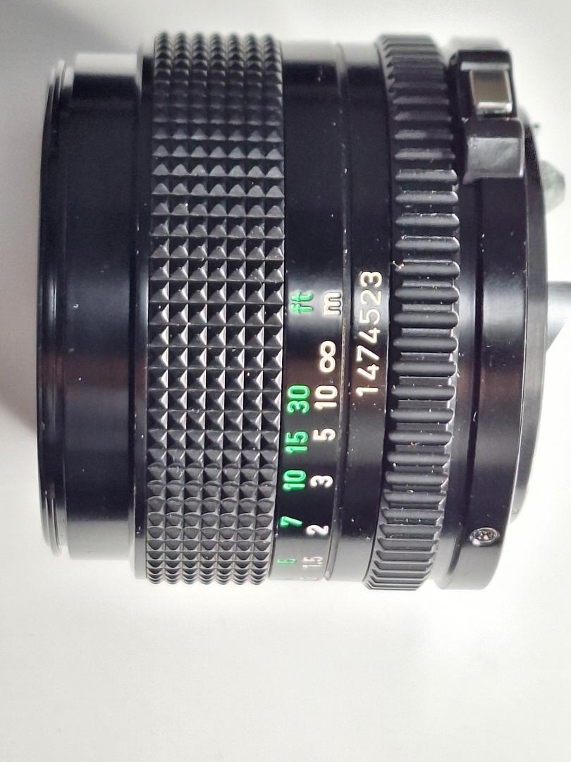 卍 Canon
