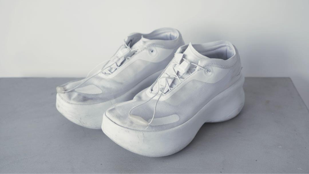 COMME des GARCONS×SALOMON21SS SENSE FEEL 画像1
