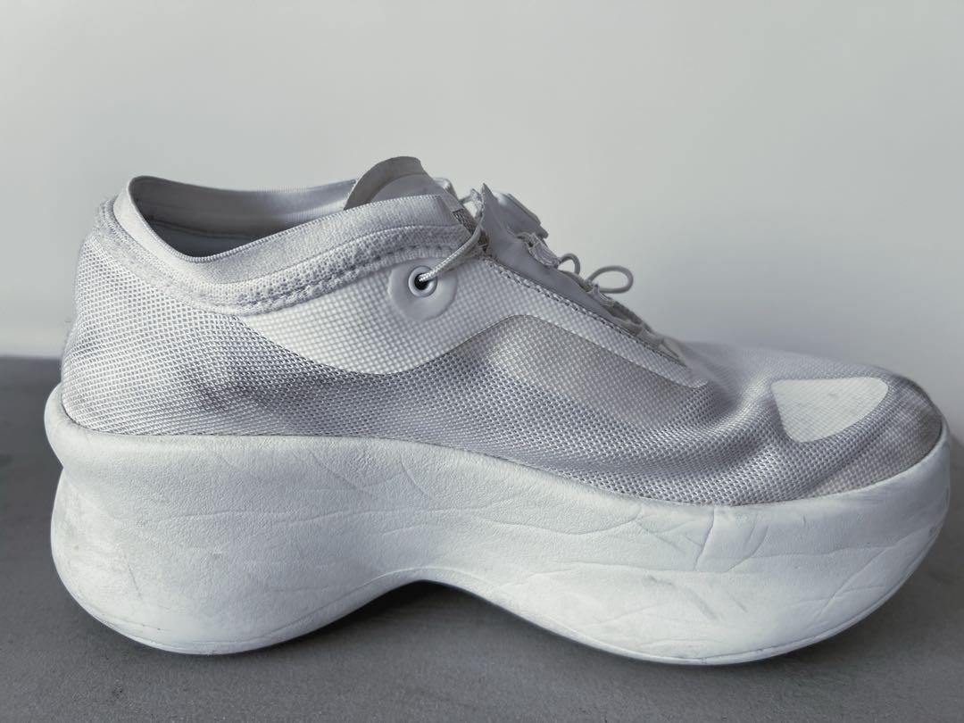 COMME des GARCONS×SALOMON21SS SENSE FEEL 画像13