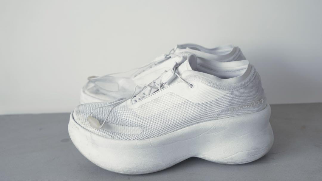 COMME des GARCONS×SALOMON21SS SENSE FEEL 画像3