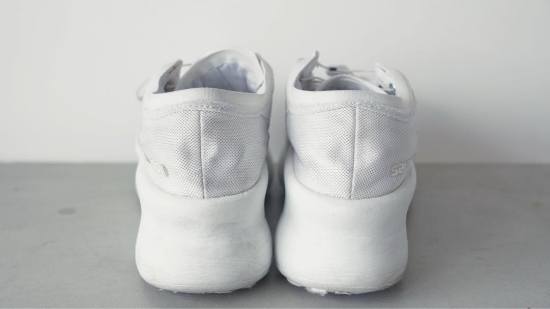 COMME des GARCONS×SALOMON21SS SENSE FEEL 画像4
