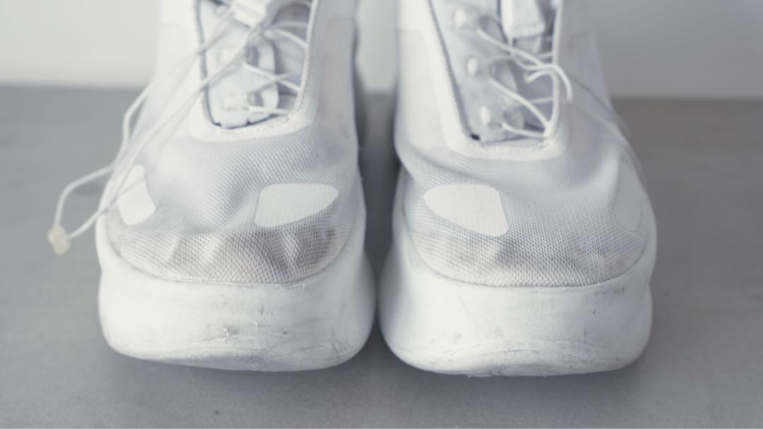 COMME des GARCONS×SALOMON21SS SENSE FEEL 画像6