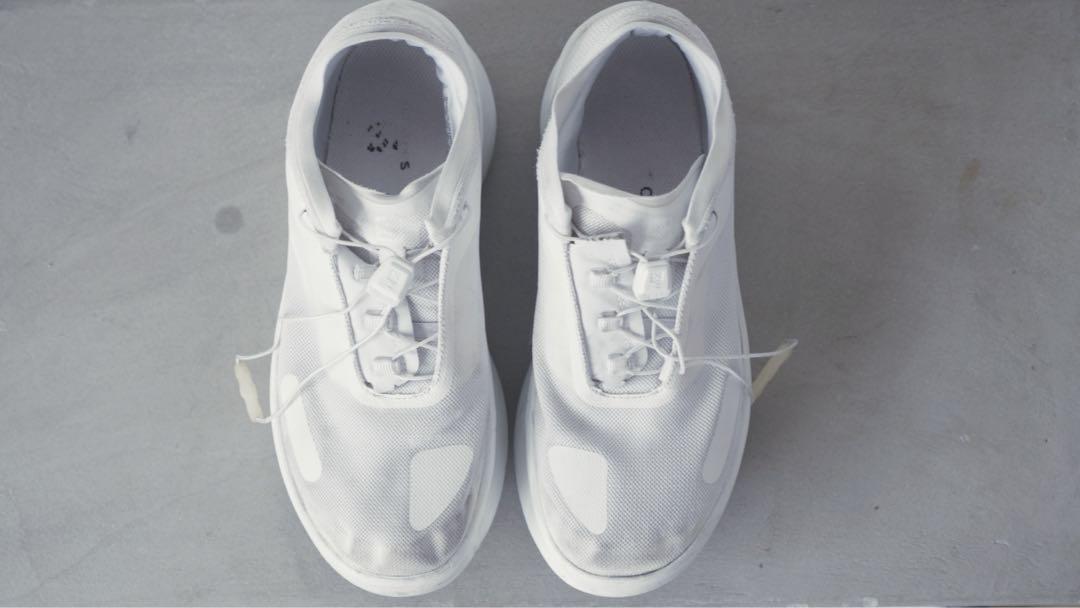 COMME des GARCONS×SALOMON21SS SENSE FEEL 画像7