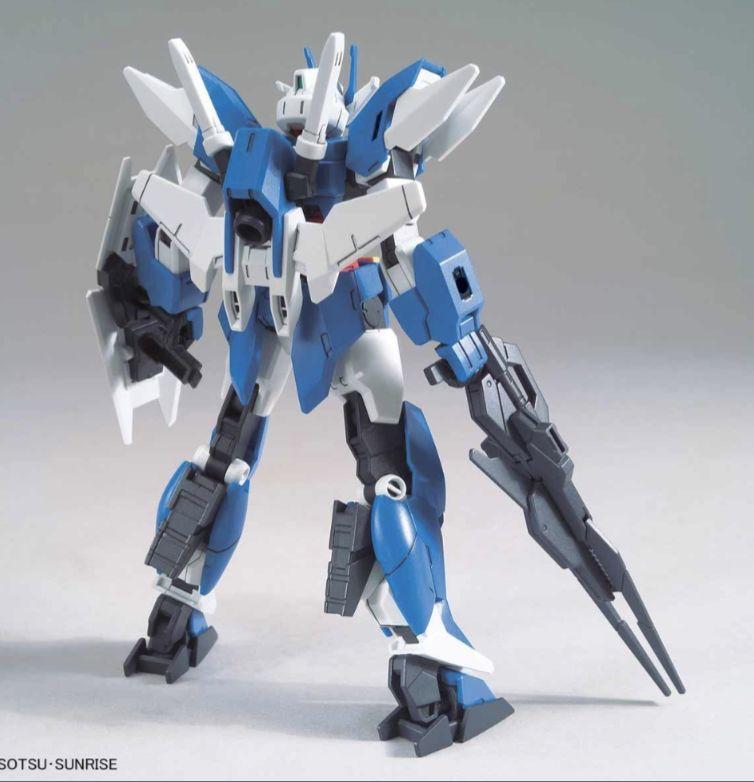 「数量限定 在庫処分セール」 期間限定特売品売切セール ガンダムビルドシリーズ 4機セット ロボット