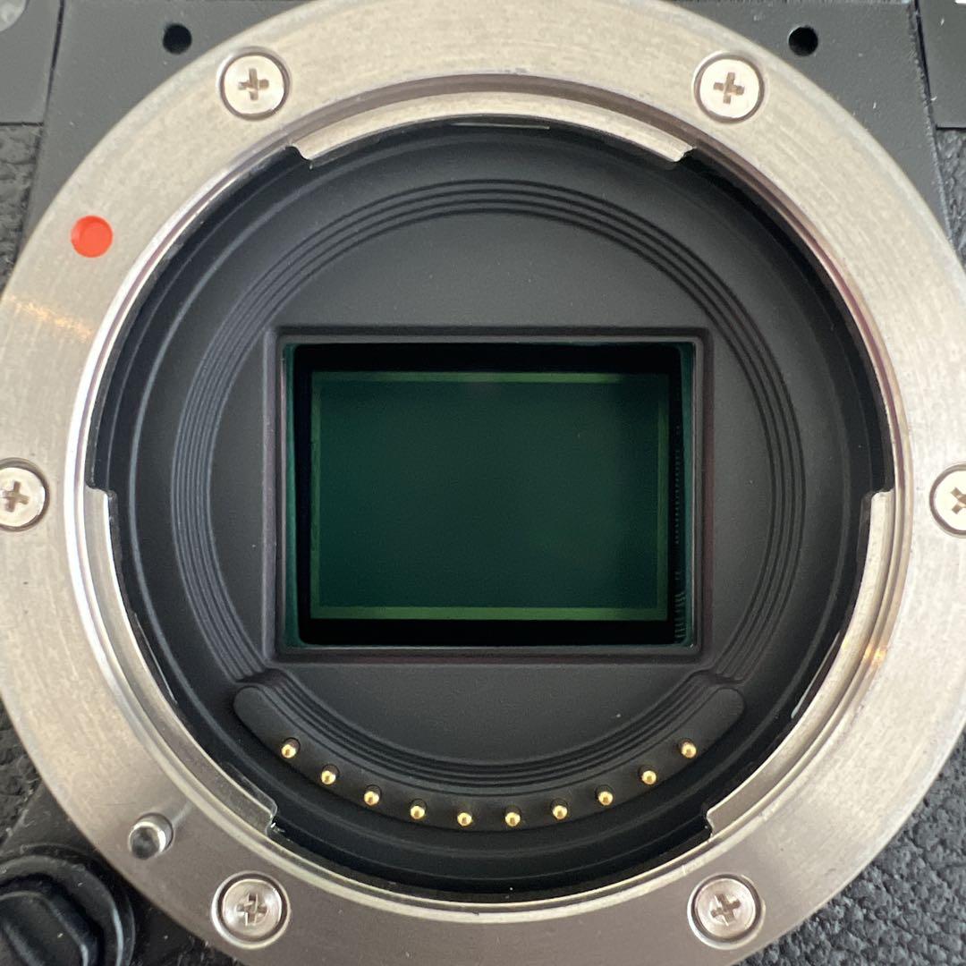 フジフイルム X-T10 単焦点レンズキット ブラック