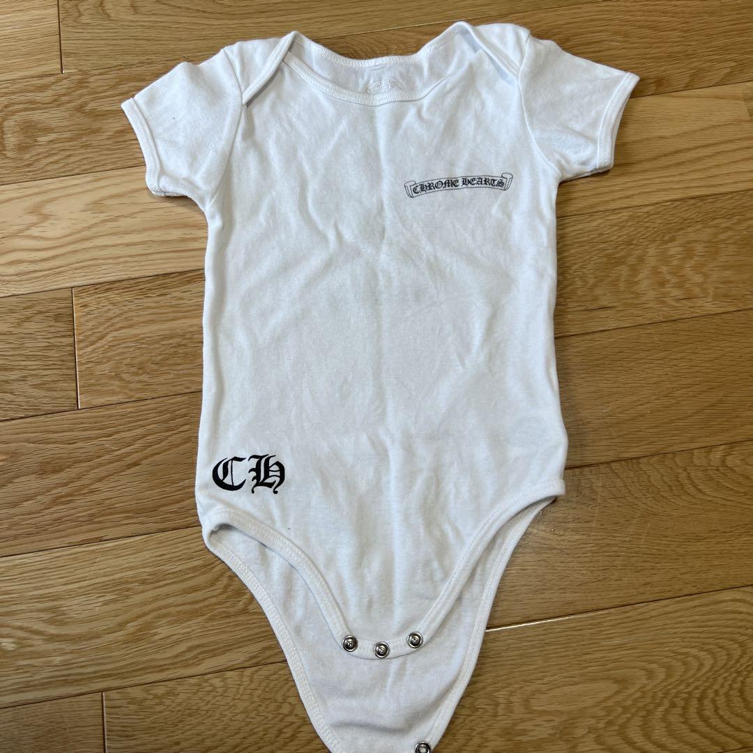 『専用』Chrome Hearts ロンパース