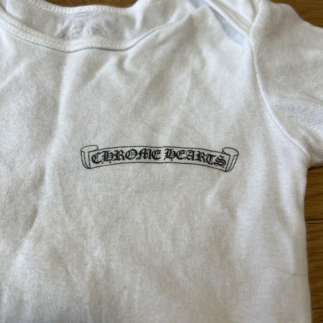 『専用』Chrome Hearts ロンパース