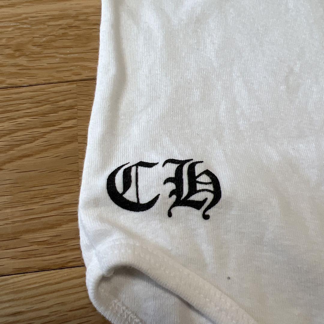 『専用』Chrome Hearts ロンパース
