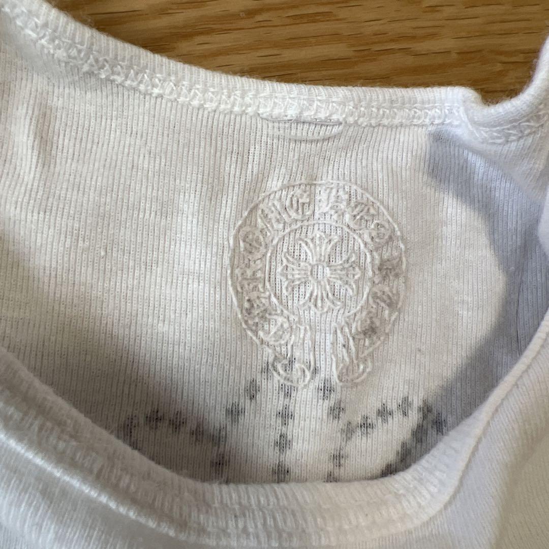 『専用』Chrome Hearts ロンパース