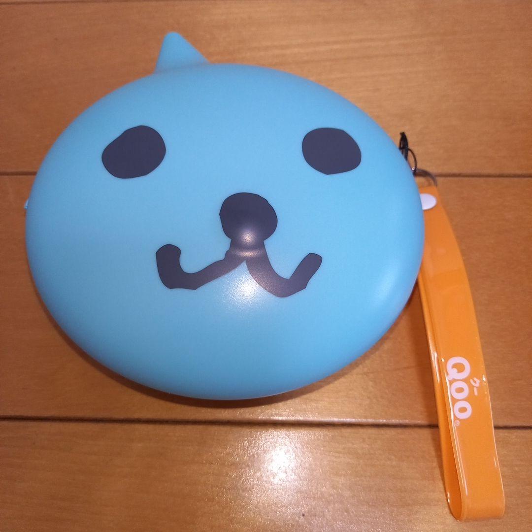 Qoo クー しゃべるカメラ ぜったいあげるよキャンペーン ★非売品 Qooクー しゃべるカメラ ぜったいあげるよキャンペーン【非売品