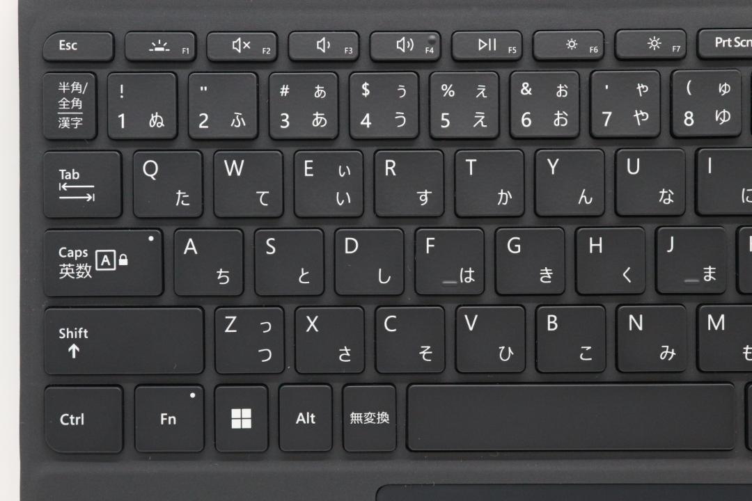 概ね綺麗Surface Go3 タイプカバー オフィス 電池97%合計192GB