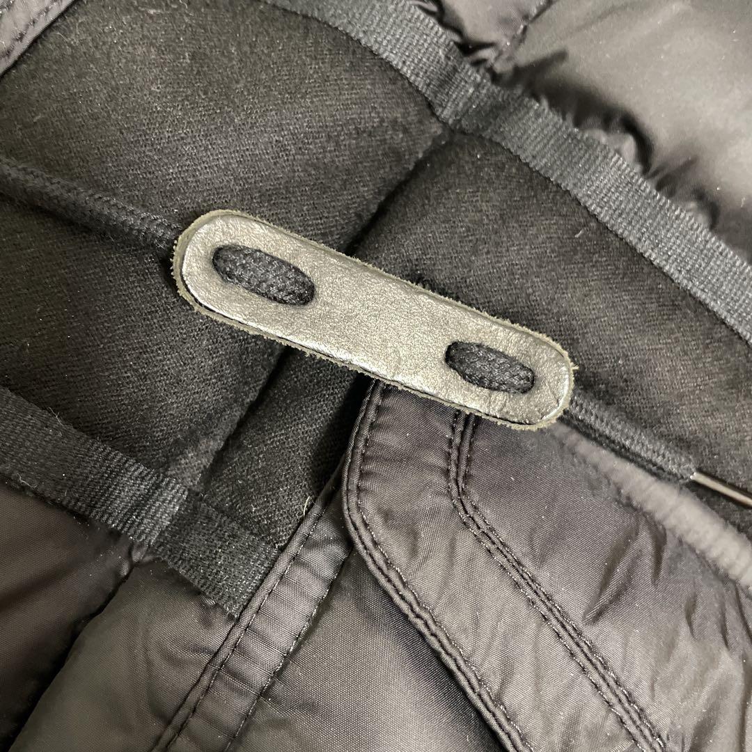 Moncler RYAN モンクレール・ライアン ダウンジャケット 黒 2