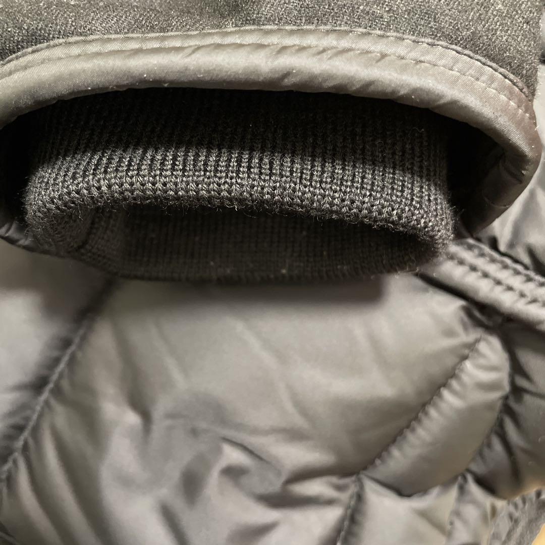 Moncler RYAN モンクレール・ライアン ダウンジャケット 黒 2