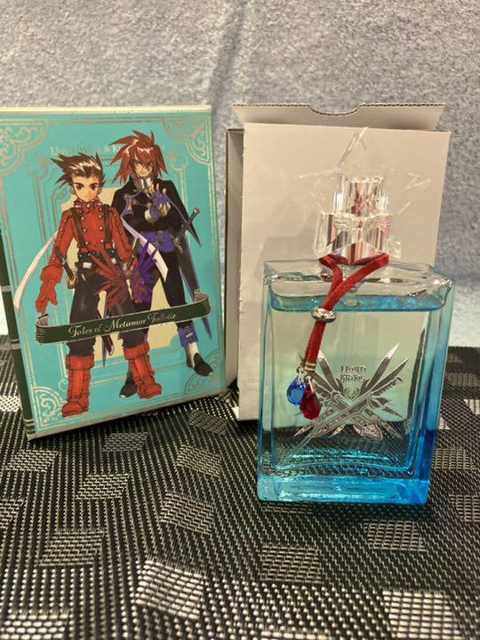 テイルズ オブ メタモルトワレ ロイド＆クラトス