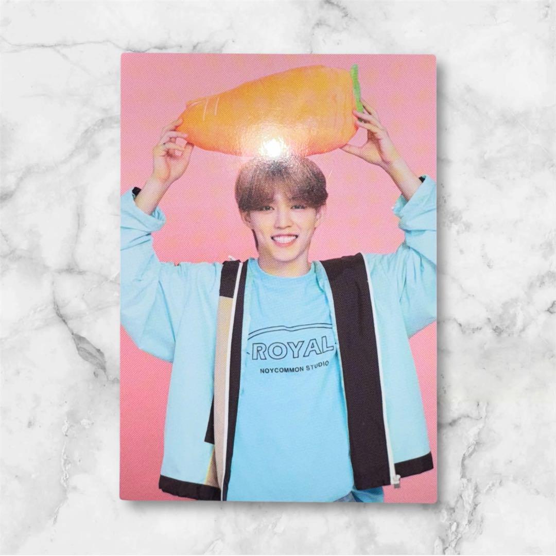 再出品】SEVENTEEN エスクプス IDEALCUTinJapan トレカ - メルカリ