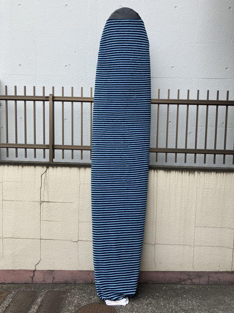 ロングボード　ローカルモーション