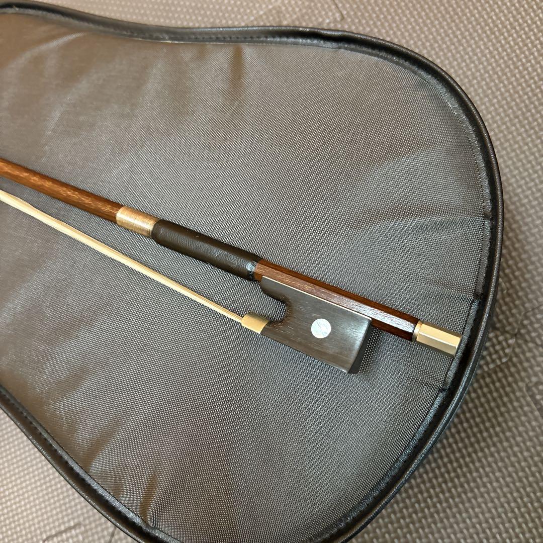 美品 YAMAHA SV-100 サイレントバイオリン