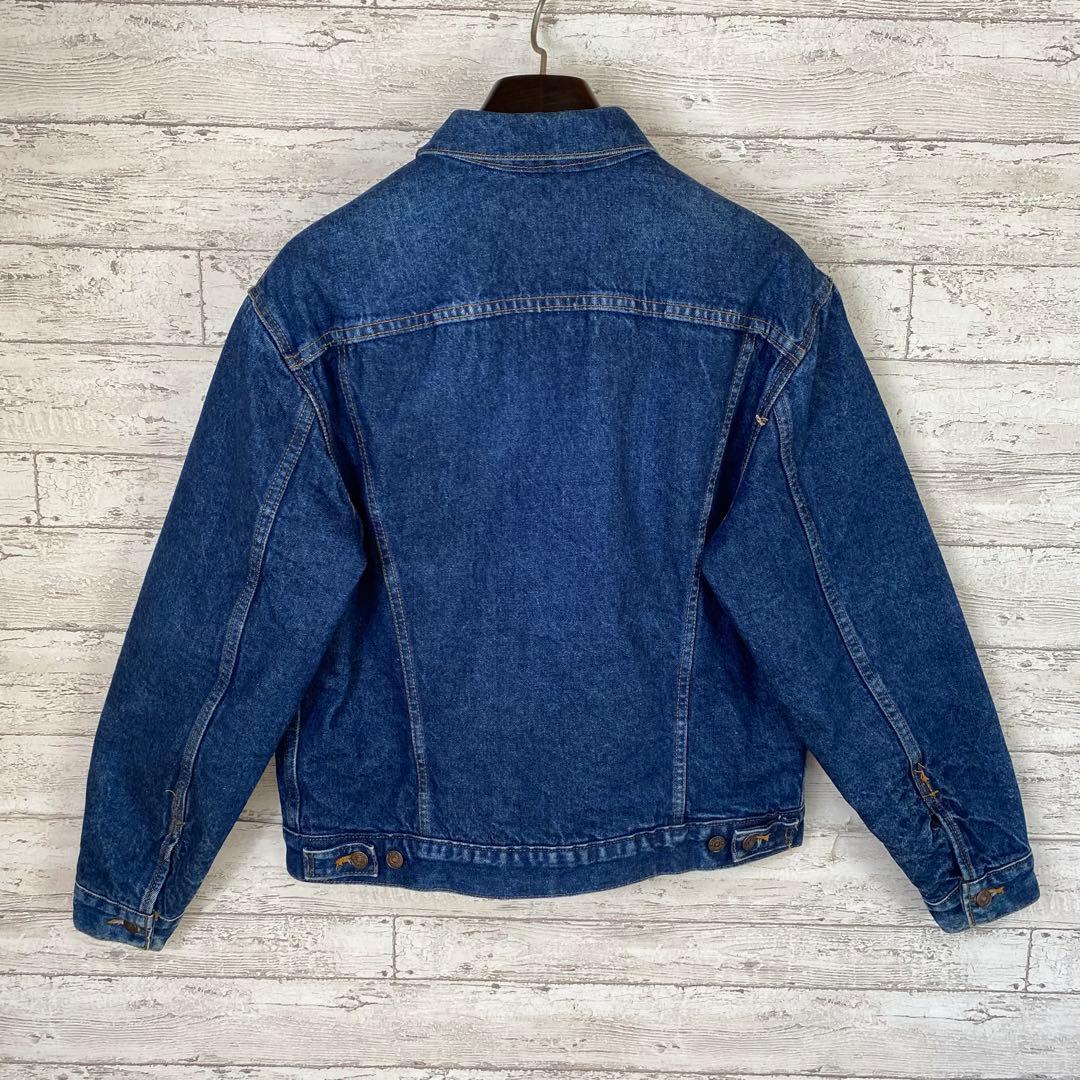 90's リーバイス 70506-0316 USA製 42 デニムジャケット 90's リーバイス 70506-0316 USA製 42 デニムジャケット