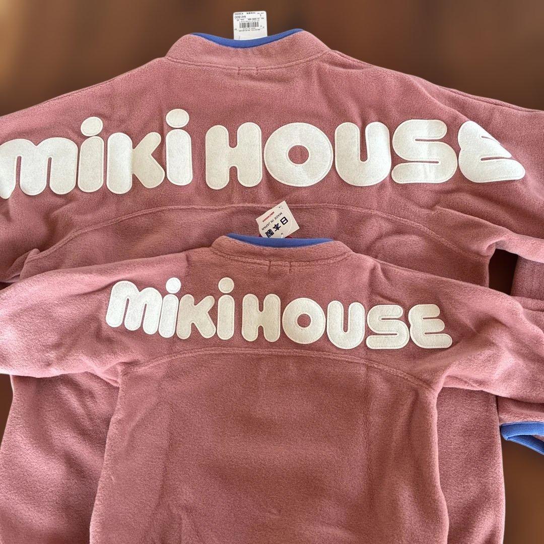 90サイズＳサイズセット100cm MIKI