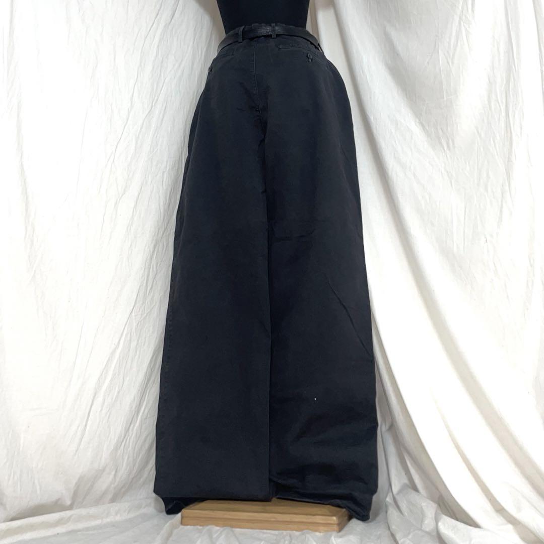 パンツ 2000s archive vintage GAP baggy pants