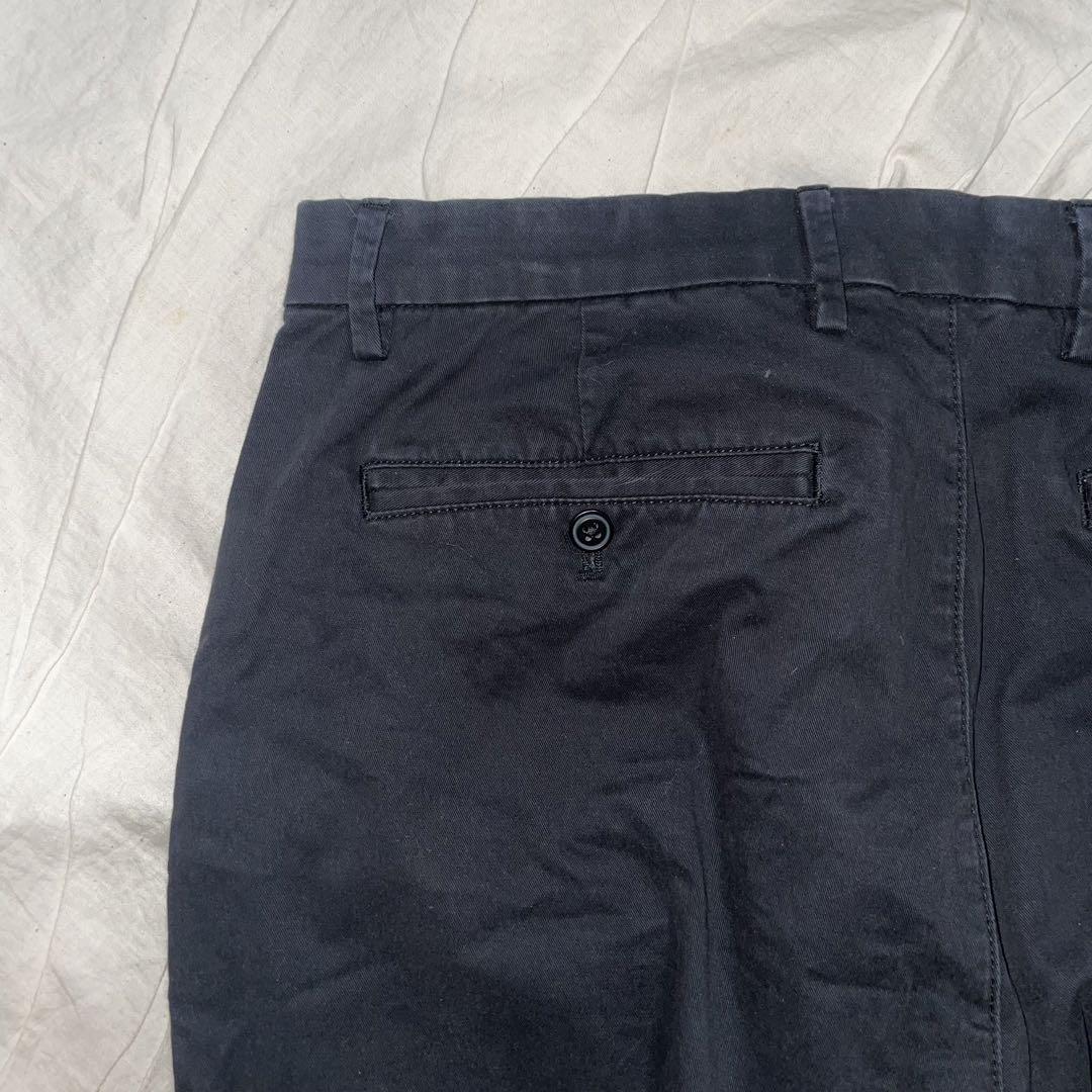 パンツ 2000s archive vintage GAP baggy pants