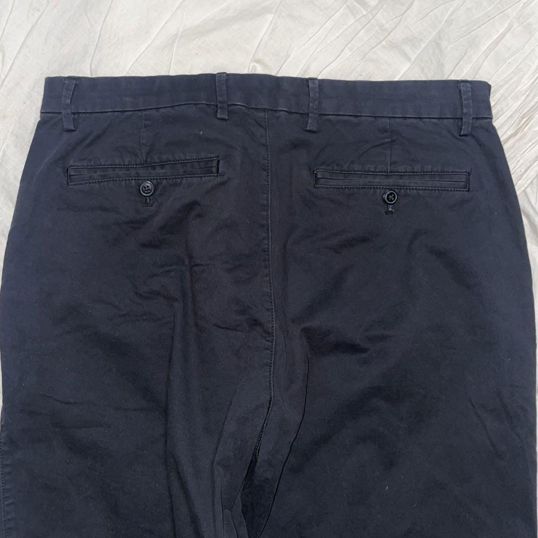 パンツ 2000s archive vintage GAP baggy pants