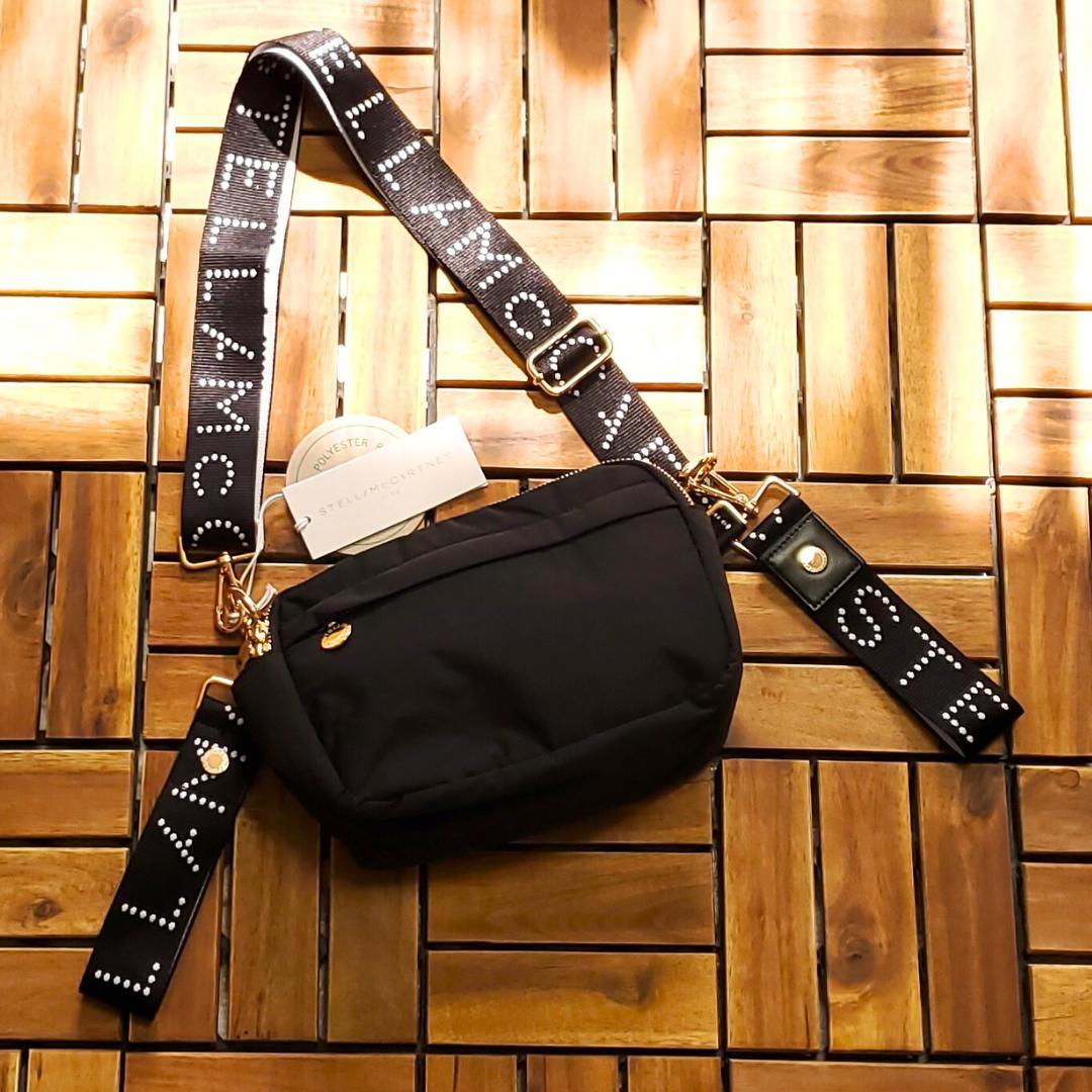 新品 Stella McCartney ステラマッカートニー マザーズバッグ