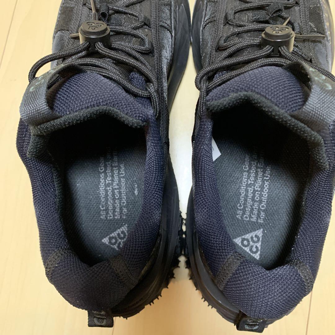 靴 ACG MOUNTAIN FLY 2 LOW 26cm