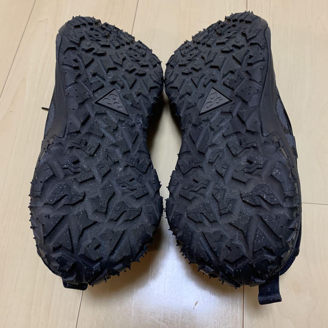 靴 ACG MOUNTAIN FLY 2 LOW 26cm