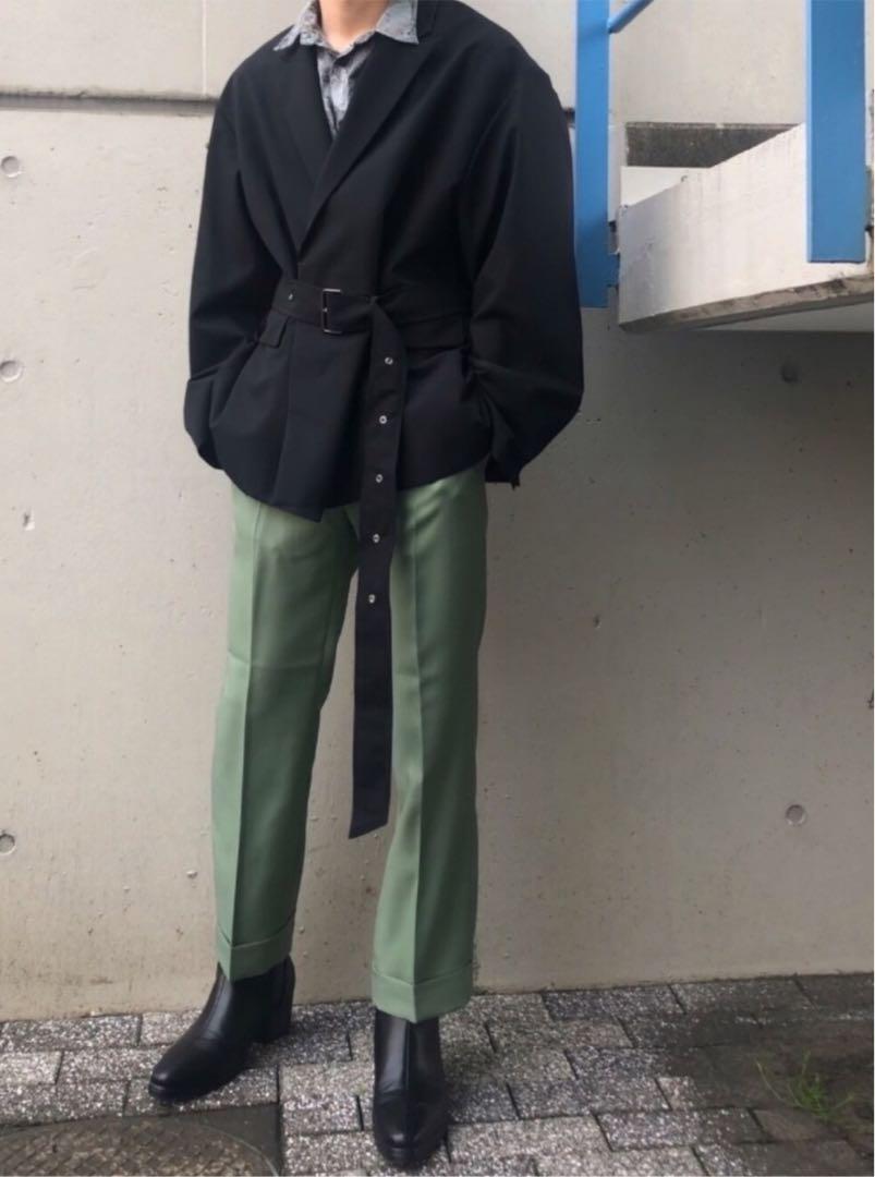 数量限定人気 KAIKO THE PREST OLIVE EZRoe-m85463088522 新品即納