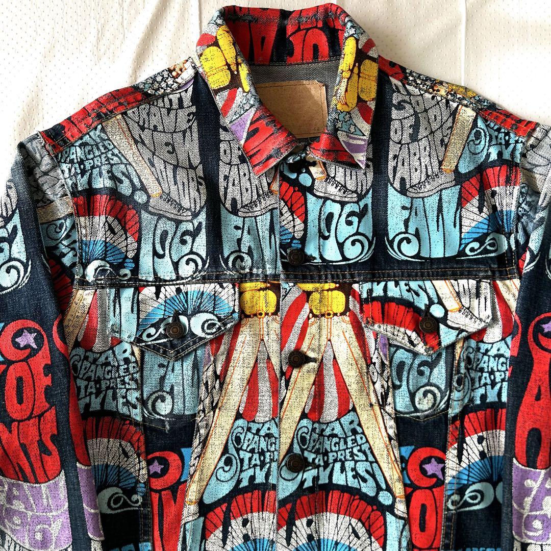 Levi’s 557xx