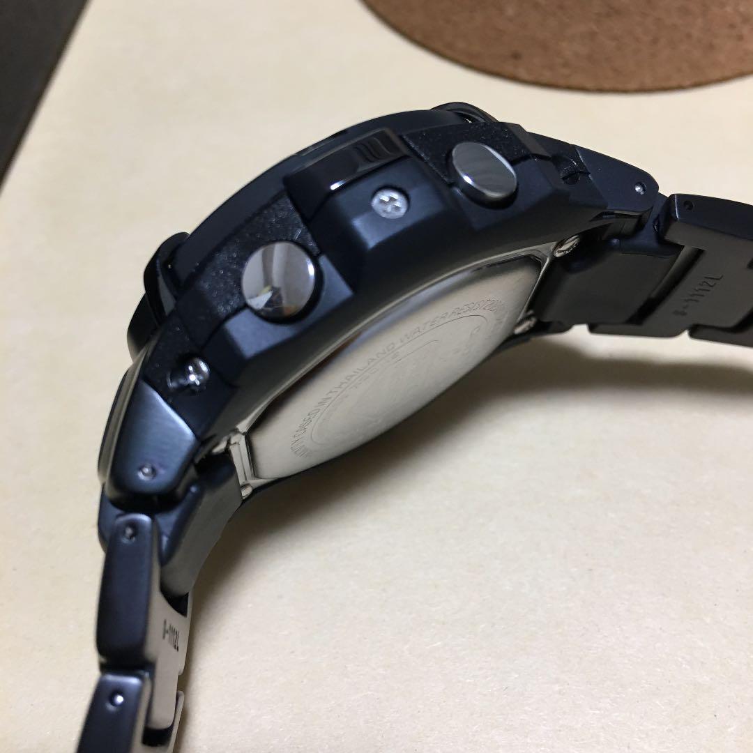 SALEお買い得 CASIO 値下げ WriT5-m85463793892 G-SHOCK美品メンテナンス済 最新品お得
