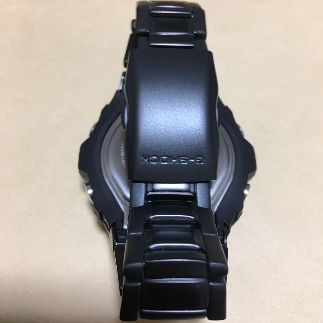 SALEお買い得 CASIO 値下げ WriT5-m85463793892 G-SHOCK美品メンテナンス済 最新品お得