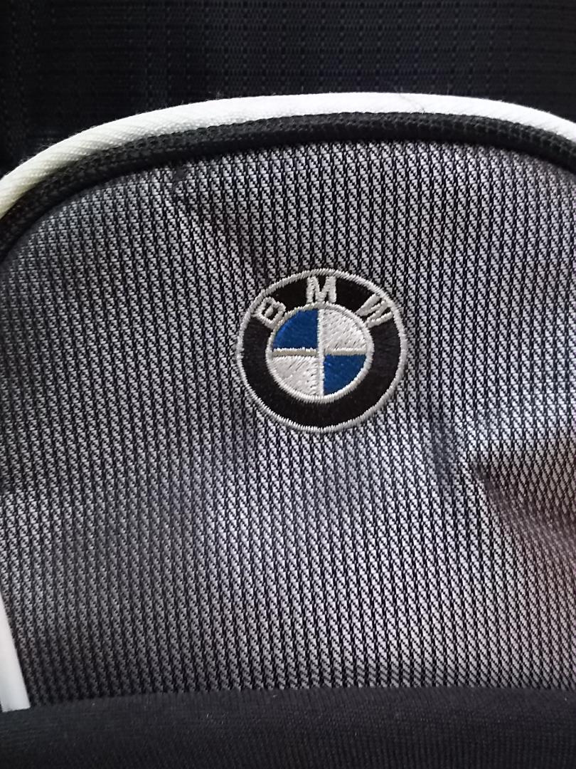 ルカリ BMW GOLF SPORT キャディーバッグ ゴルフバッグ スタンド付き JcSAo-m85464435255 をいただい