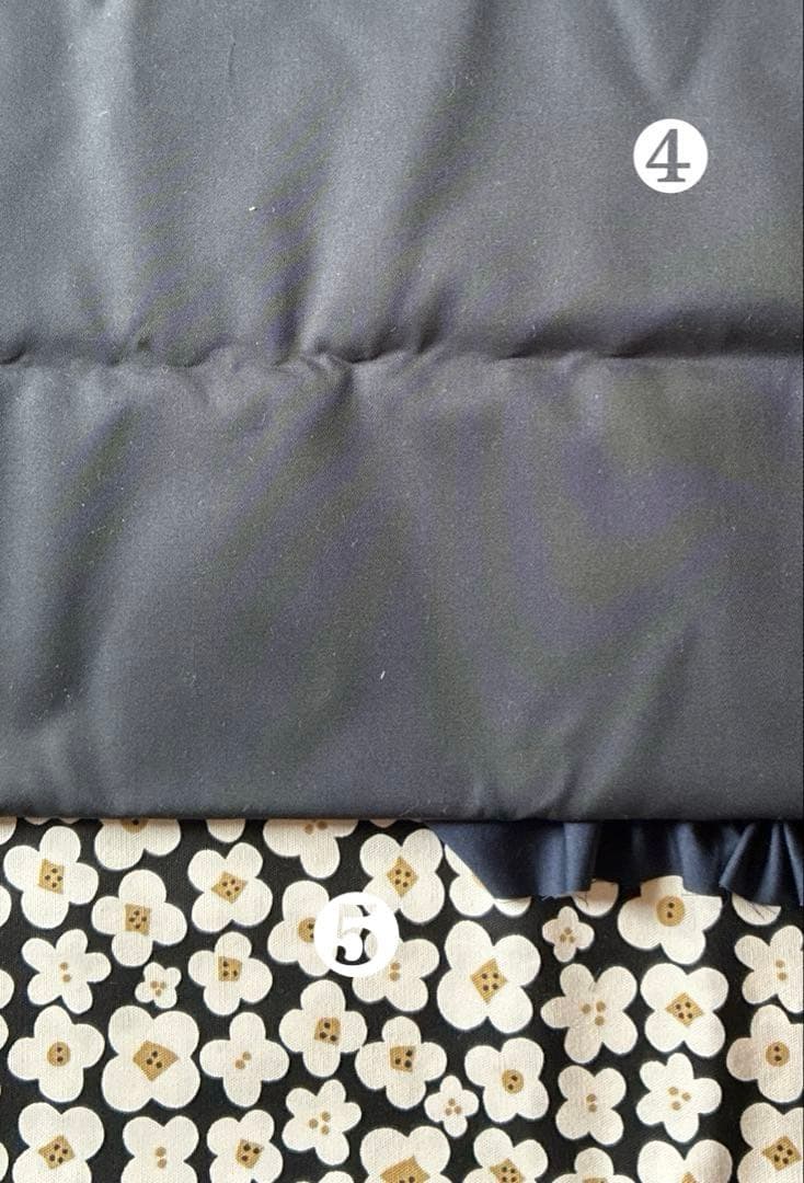 【No.344】生地ご確認 【No.344】生地ご確認