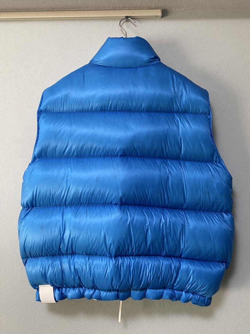 kevinJIL SANDER+ / ジル サンダー+ダウンベスト