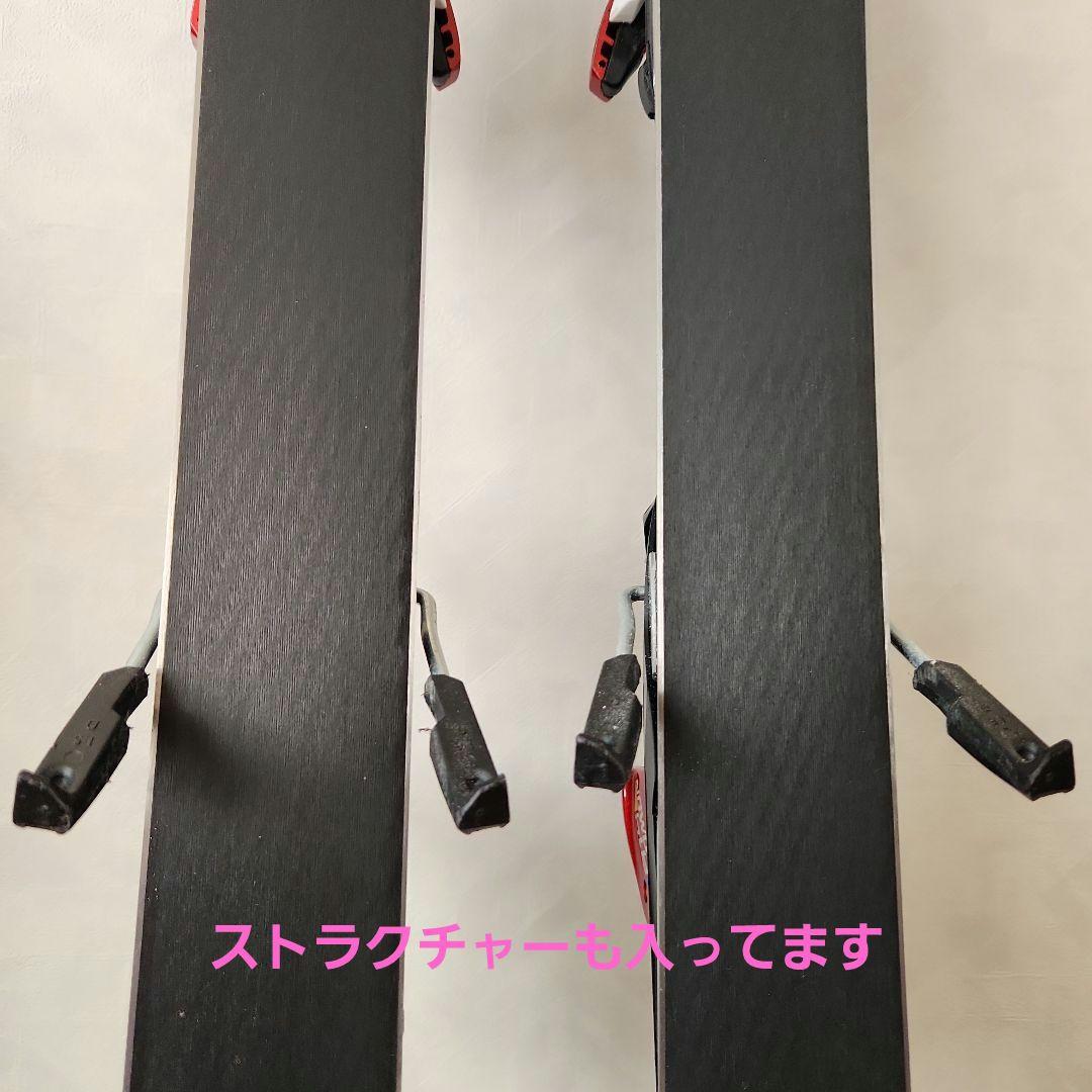 Salomon Equipe 21 スキー 178cm
